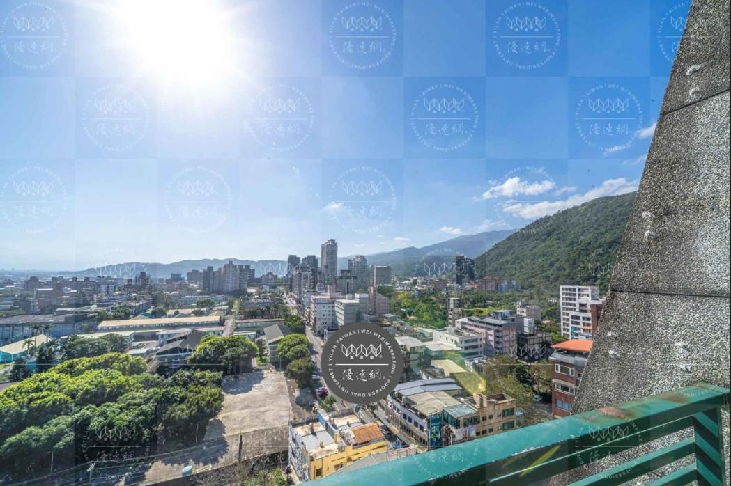 泉池溫泉民宿 Jiaoxi Buitenkant foto